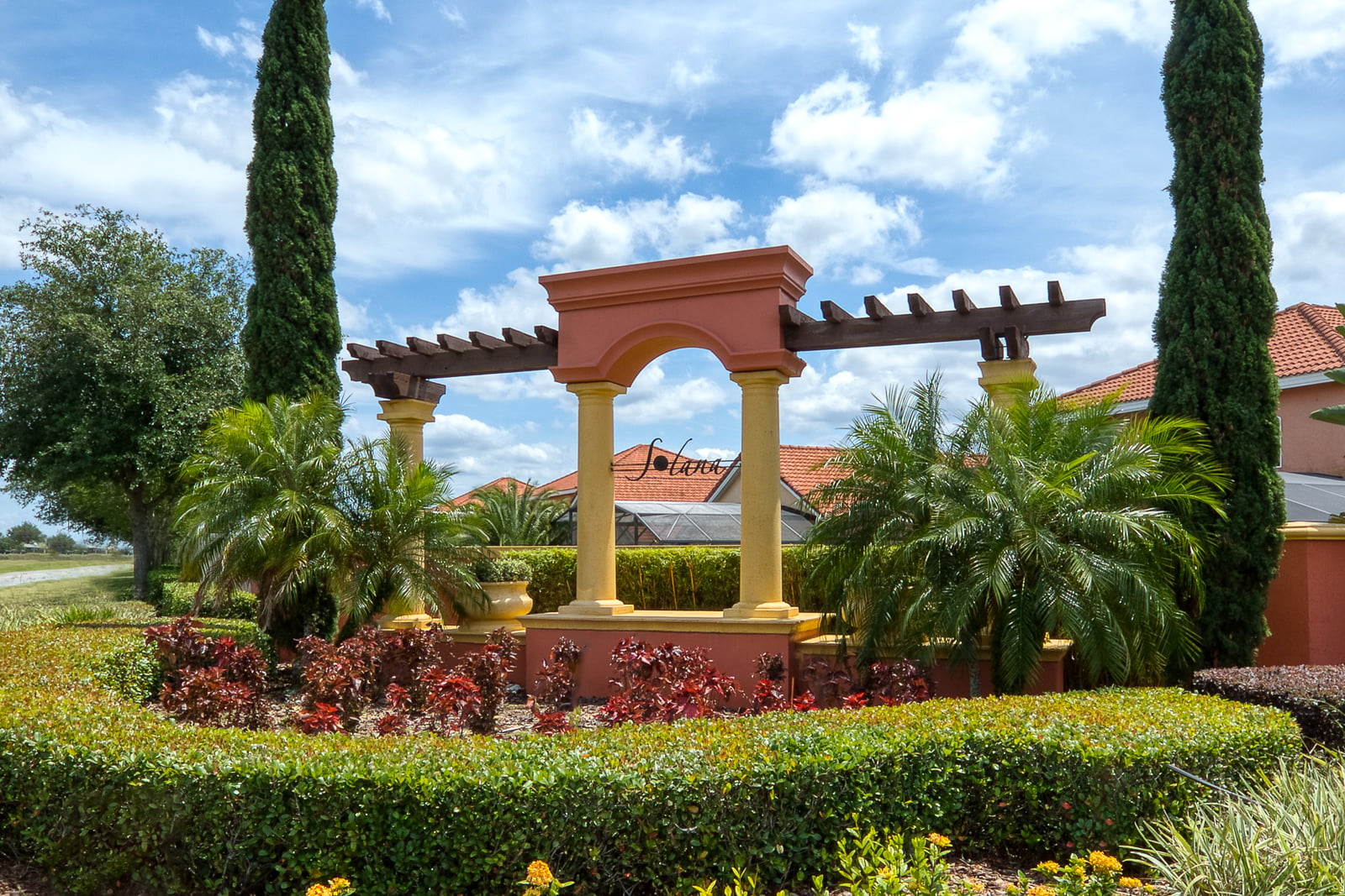 1 Solana Resort Orlando